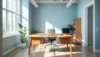 feng shui office design