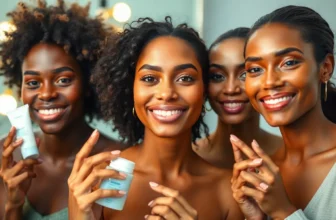 eshaping the cosmetics landscape