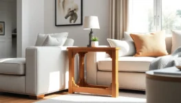 end tables for living room