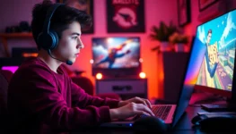 can i play marshock200 on my laptop