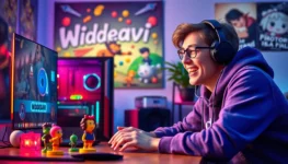 is widdeadvi the best game in pc