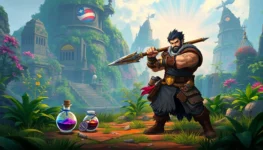 items in honzava5 game