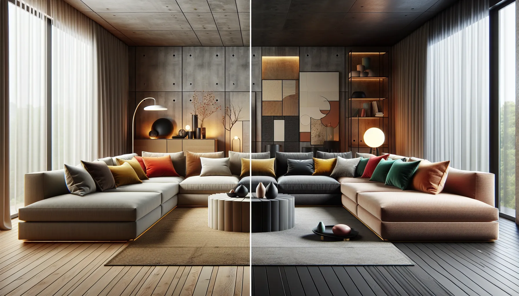 Jackson Furniture Vs. Ashley Furniture: Which One Reigns Supreme ...