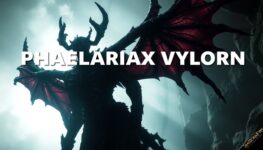 Phaelariax Vylorn