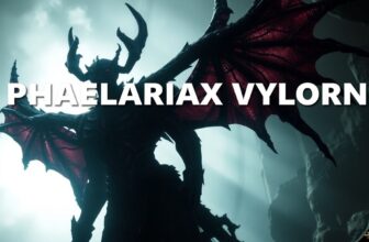 Phaelariax Vylorn