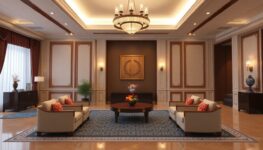 my interior palace contact address