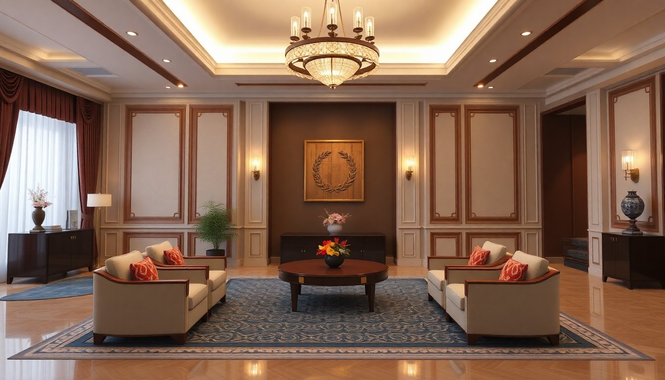 my interior palace contact address