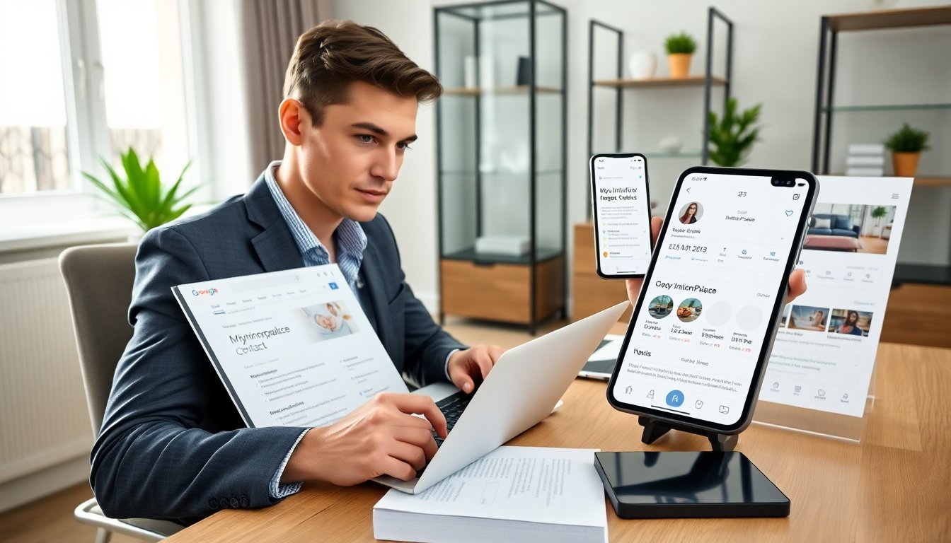 phone number for myinteriorpalace