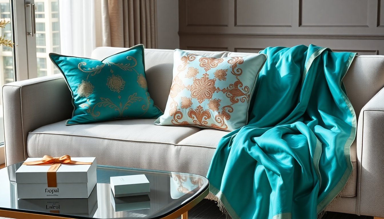 myinteriorplice opal faberge patterned textiles accessories review