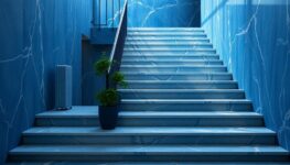 myinteriorpalace bluemarble stucco stairs design guide