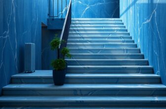 myinteriorpalace bluemarble stucco stairs design guide