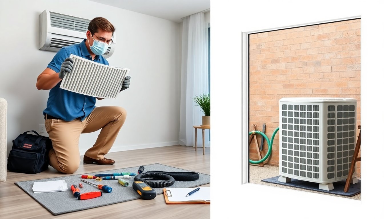 acexpertize specialized diy maintenance myinteriorpalace