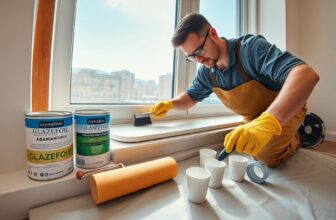 crystallinic myinterior palace adamantine windowsill glazefoil instructions