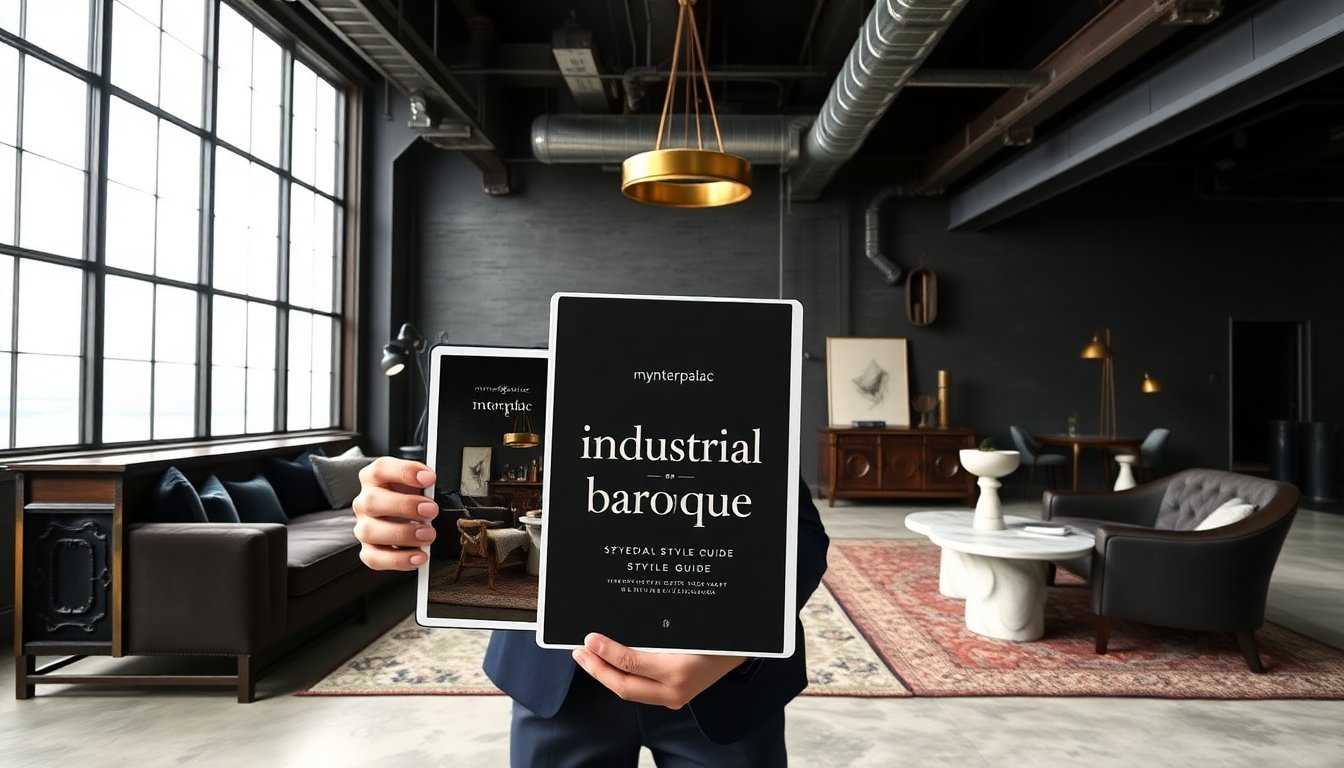 myinterpalac industrial baroque style guide ebook