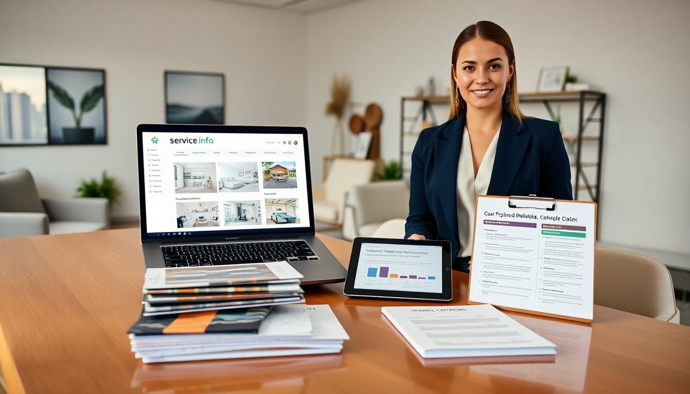 service info myinteriorpalace