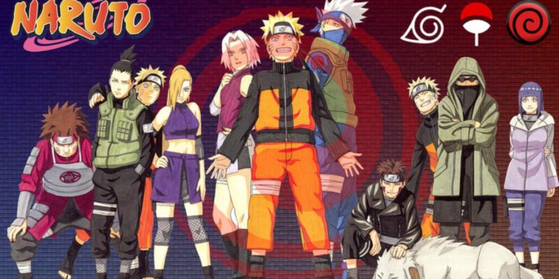 Exploring Your Fandom: A Comprehensive Guide to Choosing the Perfect Wallpaper:odo-ncxzoaq= Naruto