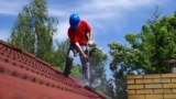 The Perfect Way to Hire a Roof Cleaning Service in Nottingham 