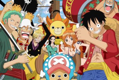 Exploring Luffy:tflo7t6fl50= One Piece: The Impact and Depth of Japan’s Cherished Manga Phenomenon