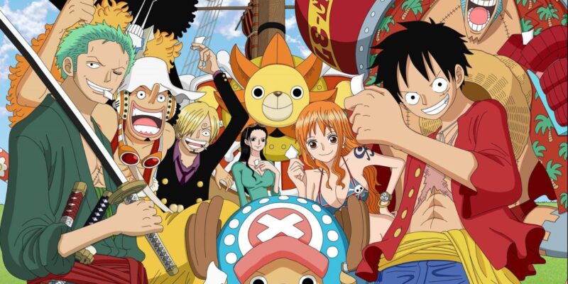 Exploring Luffy:tflo7t6fl50= One Piece: The Impact and Depth of Japan’s Cherished Manga Phenomenon