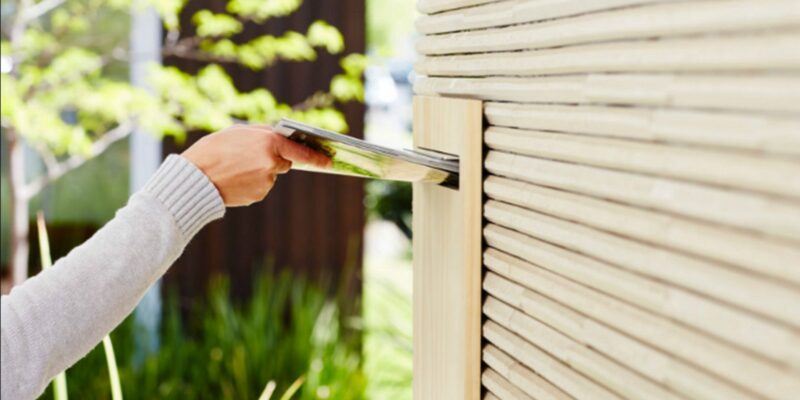 Picket Fence Letterboxes: The Perfect Blend of Function and Charm