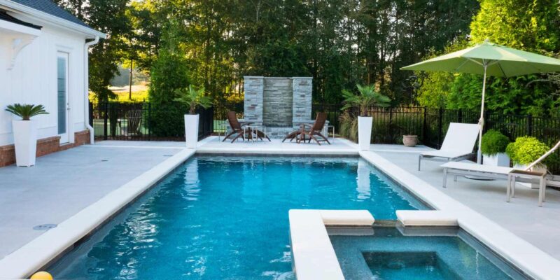 Must-Have Pool Features That Boost Safety and Prevent Water Damage