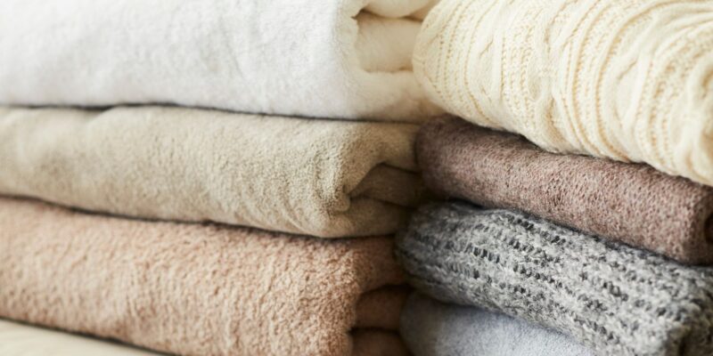 Where Can I Purchase Bulk Towels for My Salon?