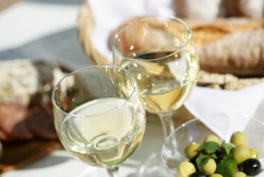 What Makes Chardonnay the Most Versatile White Wine on the Shelf?