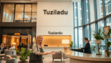 How Many Branches Does Tuzialadu Hotel Have? Discover Their Expanding Network
