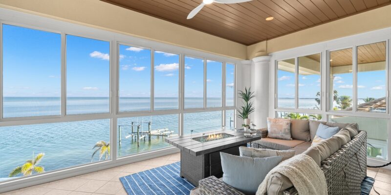 Transforming Homes with Sunlit Elegance: Lifestyle Remodeling’s Patio Enclosures in Wesley Chapel, FL