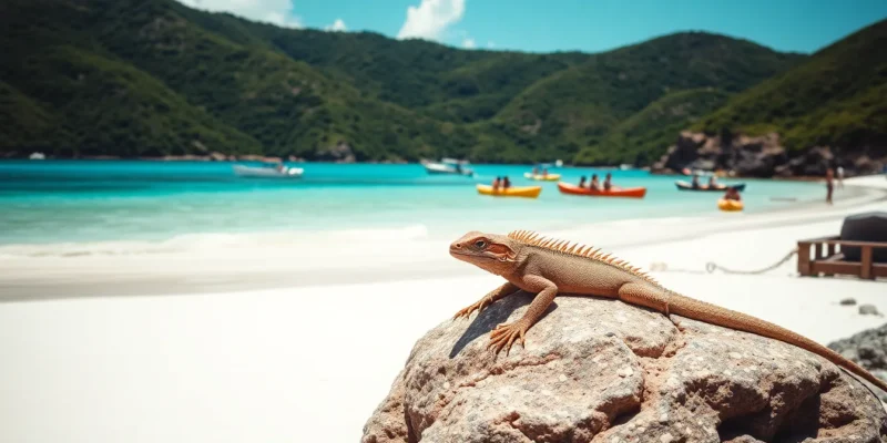 Island Name Ponadiza: Discover the Hidden Gem of the Mediterranean Bliss