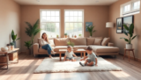 Transform Your Home: Expert Tips for Stunning Basement Interior Design
