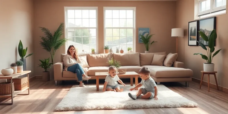 Transform Your Home: Expert Tips for Stunning Basement Interior Design