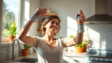 How to Get Feduspray Home Air Freshener Spray for a Fragrant, Inviting Home