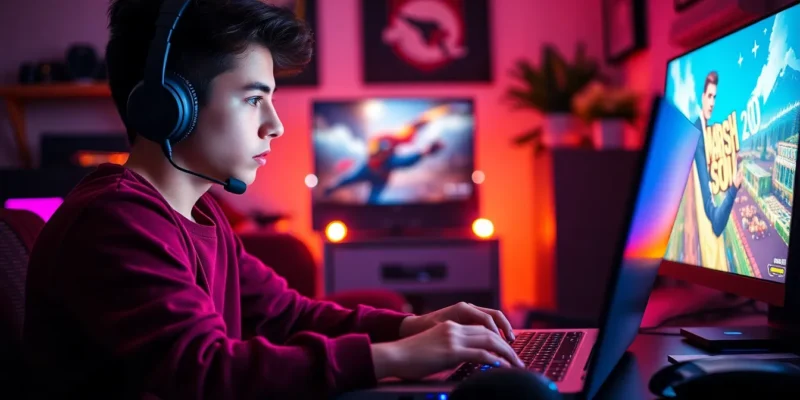Can I Play Marshock200 on My Laptop? Discover the Requirements for Smooth Gameplay
