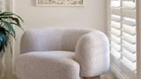 How to Instantly Refresh Any Room with a Stylish Occasional Chair