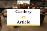 Castlery vs Article – A Comparison