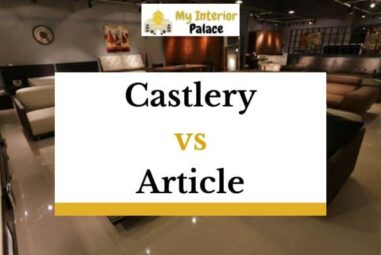 Castlery vs Article – A Comparison