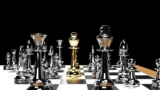 Buah Catur Mana Yang Hanya Bisa Bergerak Secara Diagonal – Understanding Chess Piece Movements