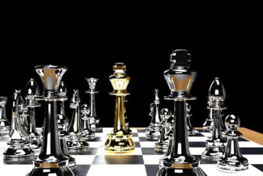 Buah Catur Mana Yang Hanya Bisa Bergerak Secara Diagonal – Understanding Chess Piece Movements