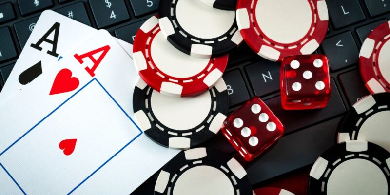 Gamification of Betting Through Design