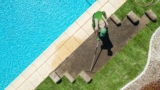 What to Consider Before Landscaping Around Your Pool