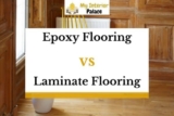 Cost of Epoxy Flooring vs Laminate – A Breakdown