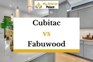 Cubitac Vs. Fabuwood – A Comparison