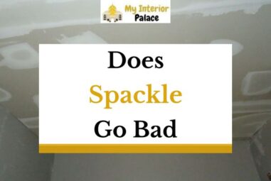 Does Spackle Go Bad? (Answered In Detail)