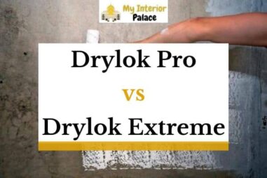 Drylok Pro vs Extreme – Which Is Better?