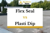 Flex Seal vs Plasti Dip – What’s Better?