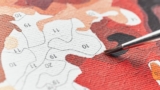 What Makes Paint by Numbers a Convenient Activity for Long Journeys? 6 Practical Reasons