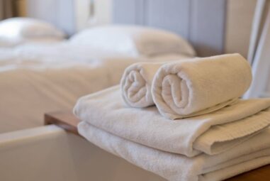 Essential Hotel Supplies for Opening a New Hotel