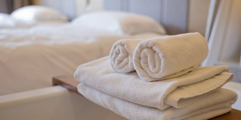 Essential Hotel Supplies for Opening a New Hotel