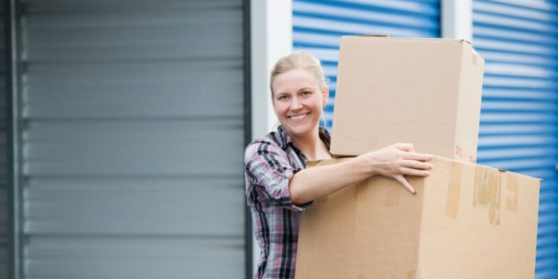 How to Start a Self Storage Home Business Successfully